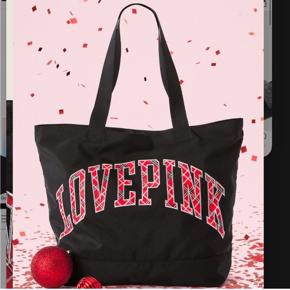 Weekender Tote